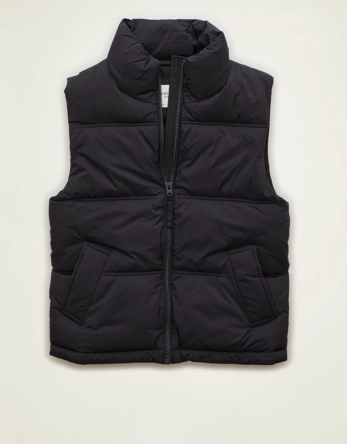 New AE Puffer Vest | American Eagle Outfitters (US & CA)