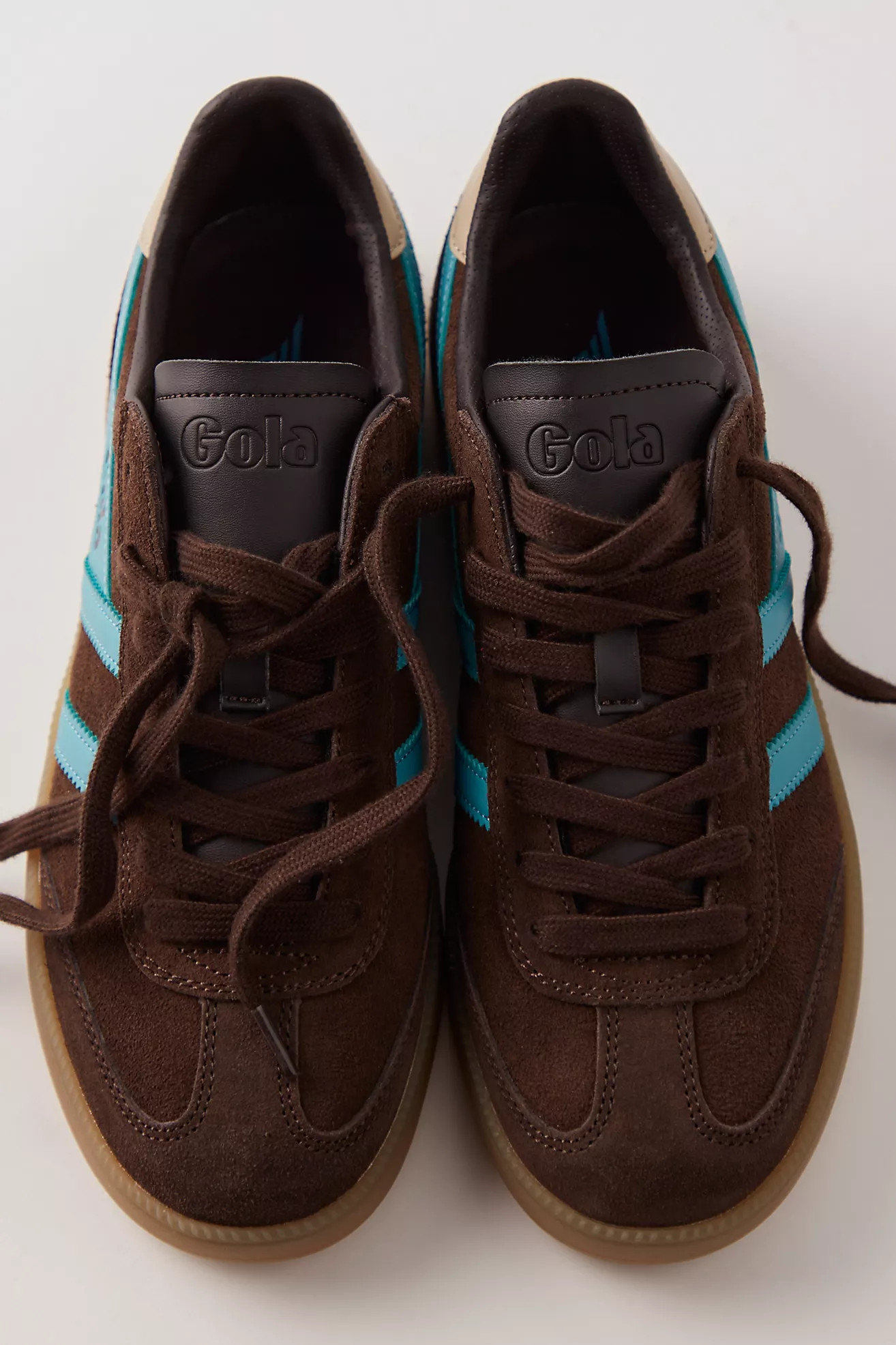 Gola Viper Sneakers | Free People (Global - UK&FR Excluded)