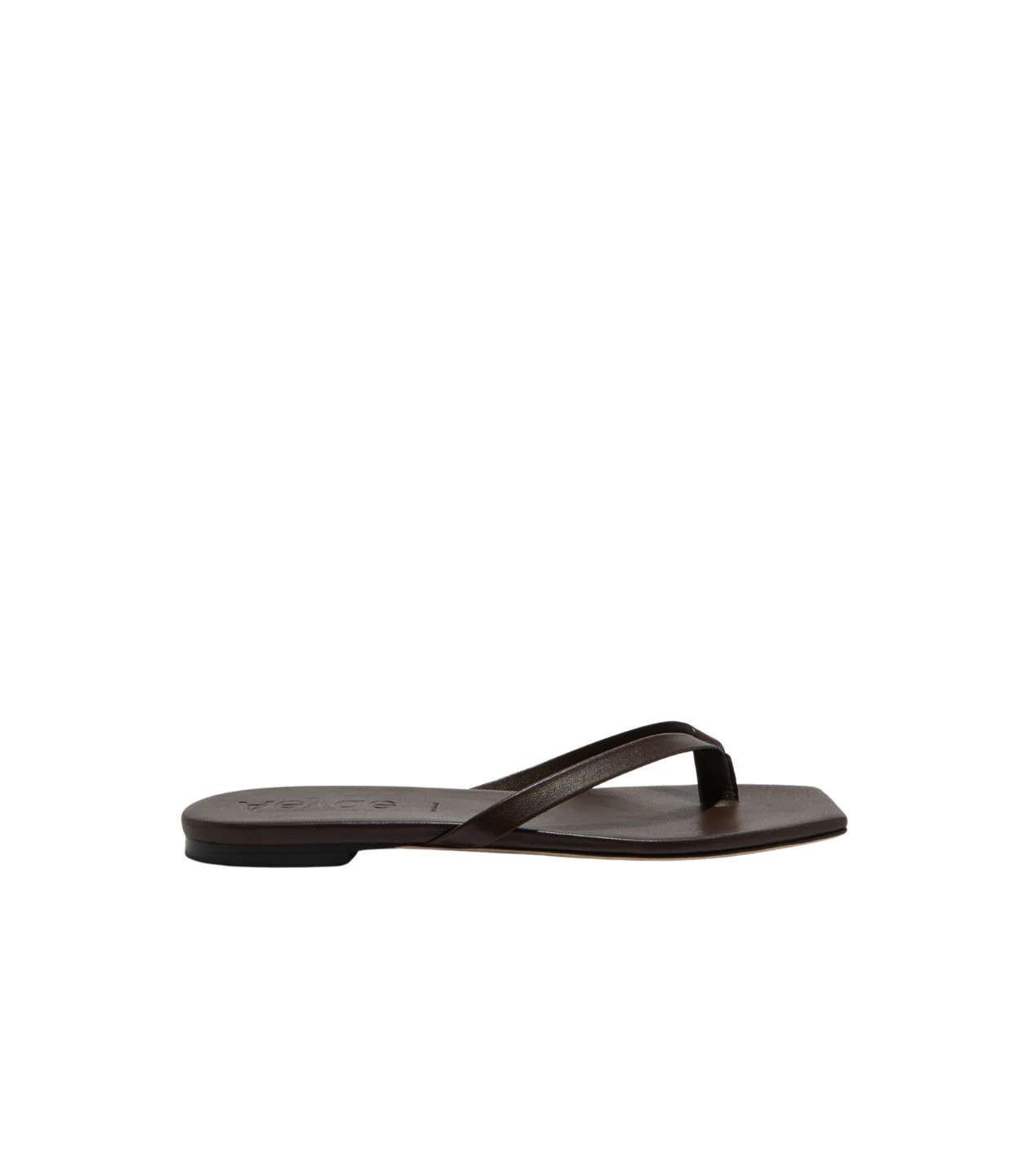 Renee Nappa Sandal in Moka | Mode Sportif