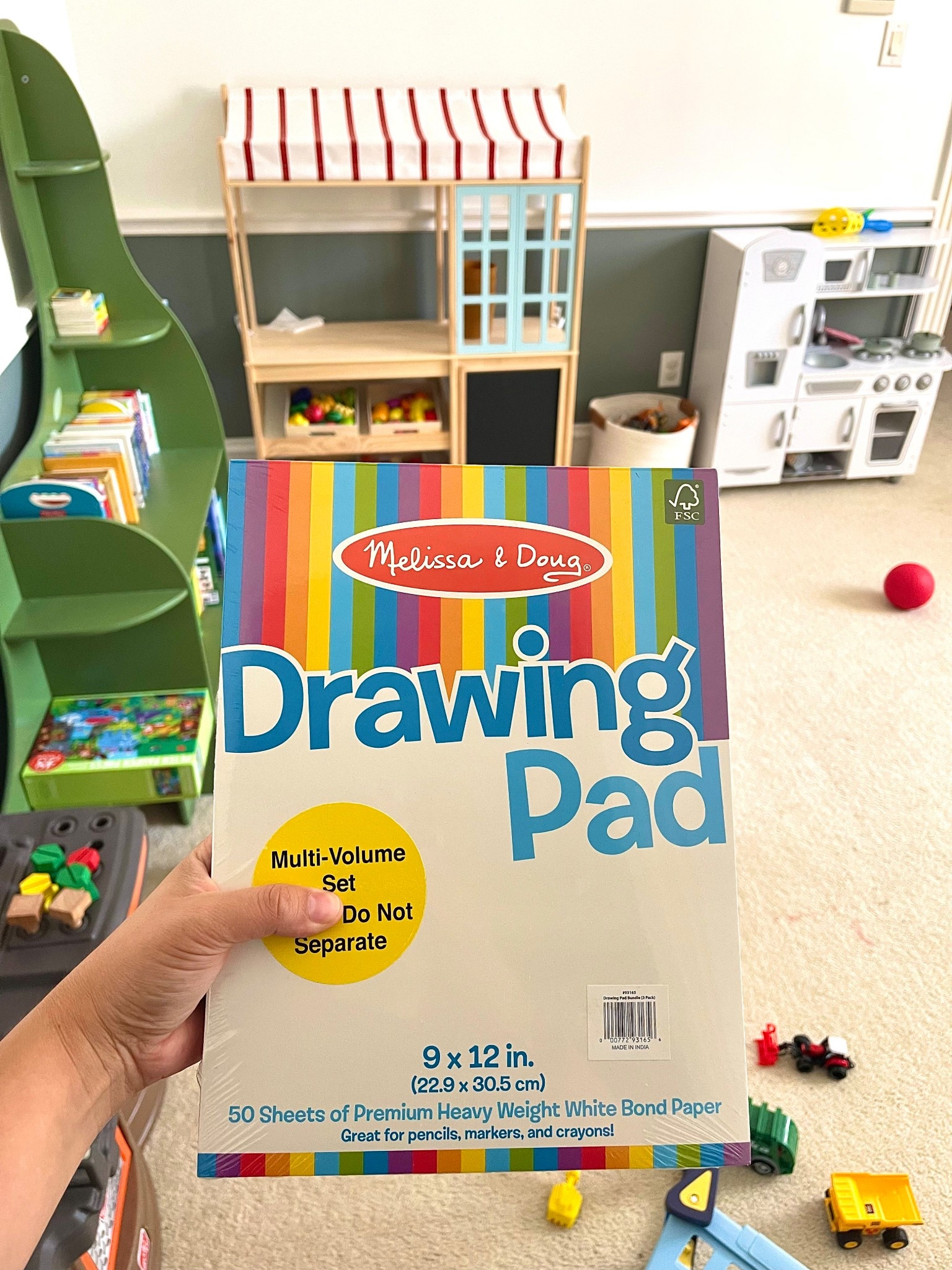 The best toddler drawing paper! 

#LTKKids #LTKFamily #LTKBaby