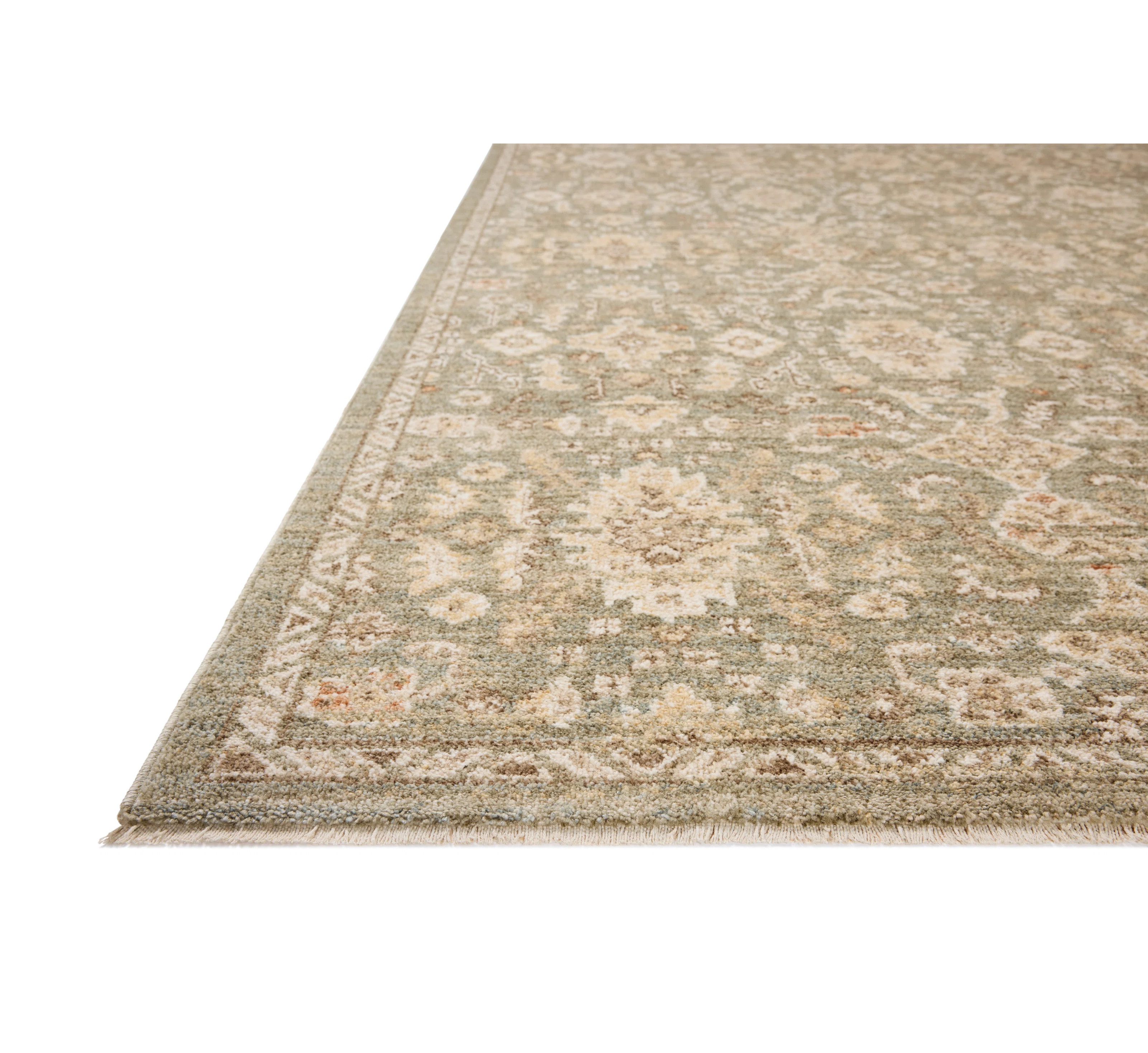 Chris Loves Julia x Loloi Palma Lagoon / Natural Area Rug & Reviews | Wayfair | Wayfair North America