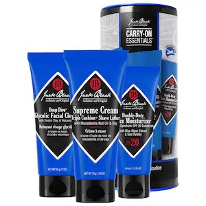 Shave Essentials™ - Jack Black | Sephora | Sephora (US)