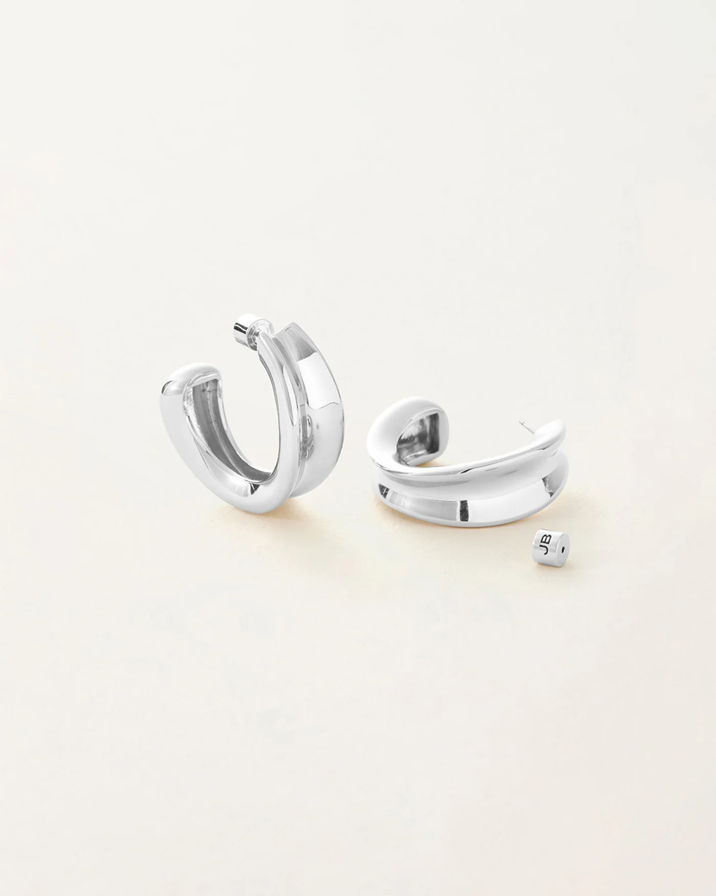 Doune Hoops | Jenny Bird (US)