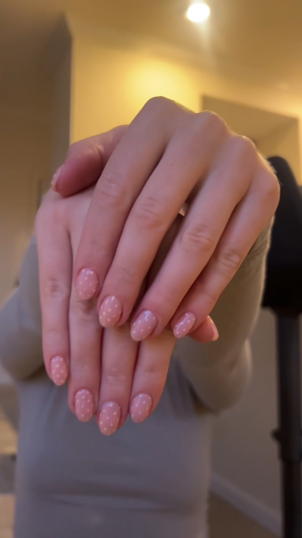 Full list of nail products I use !! 🤍 