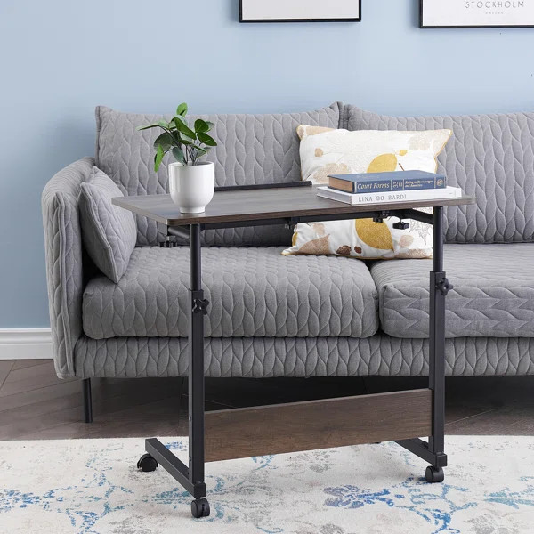 Trixie Height Adjustable Standing Desk | Wayfair North America