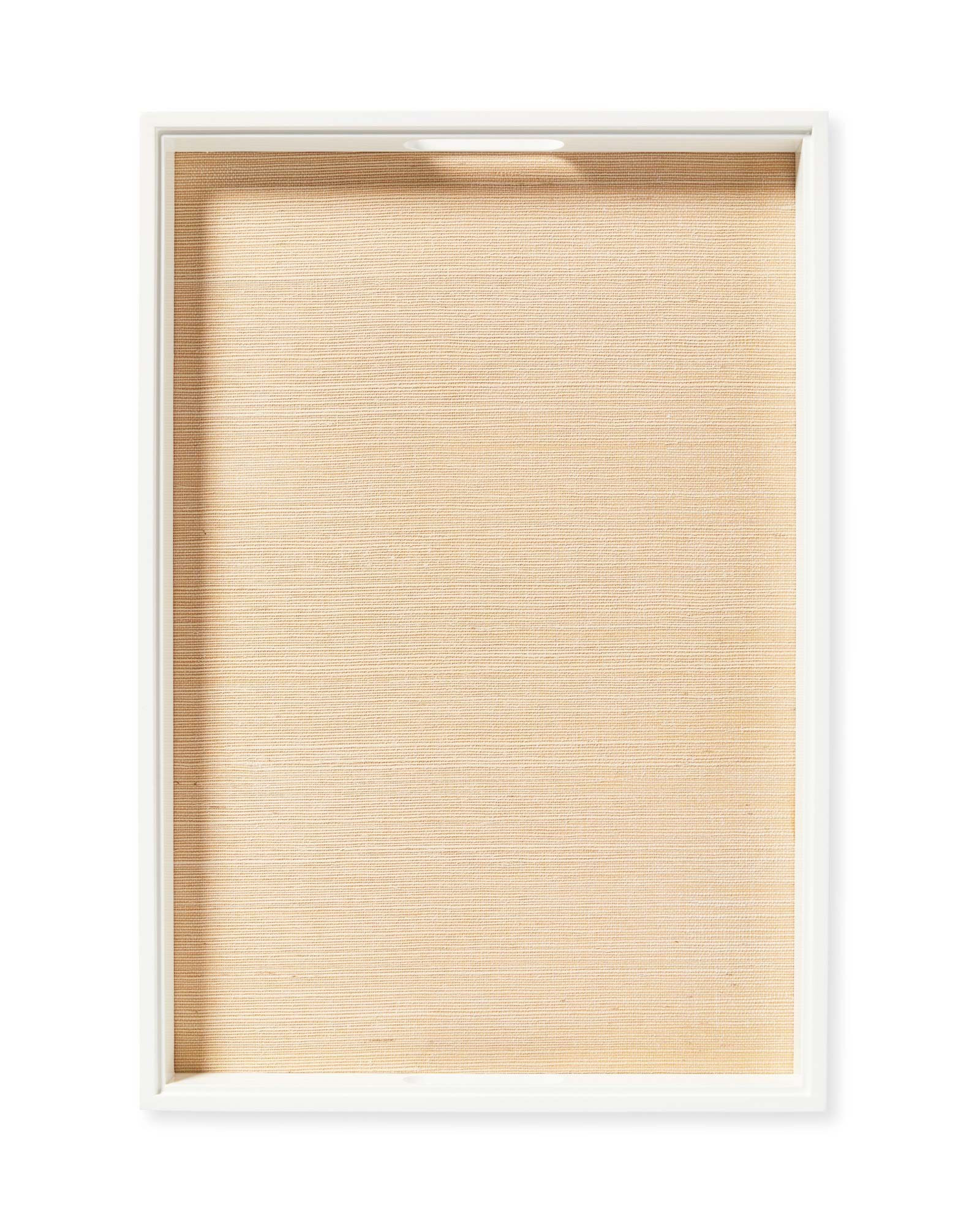 South Beach Tray | Serena and Lily