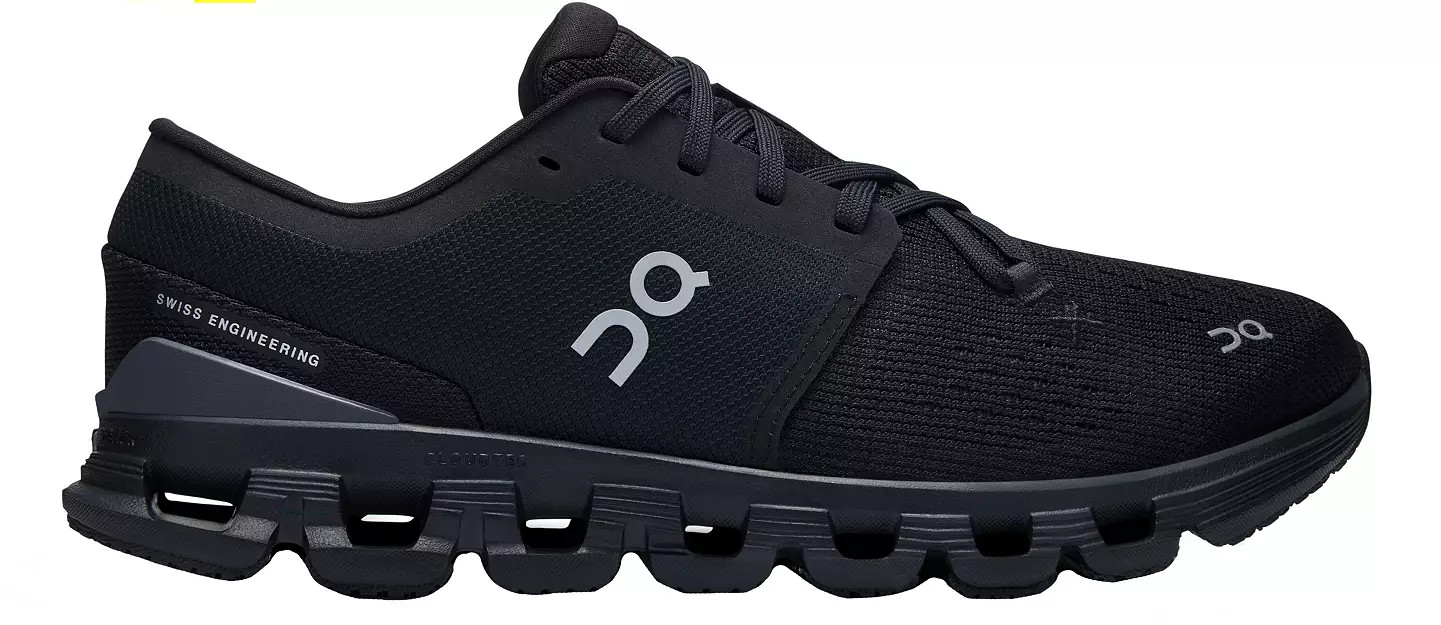On Women's Cloud X 4 Training Shoes | DICK'S Sporting Goods