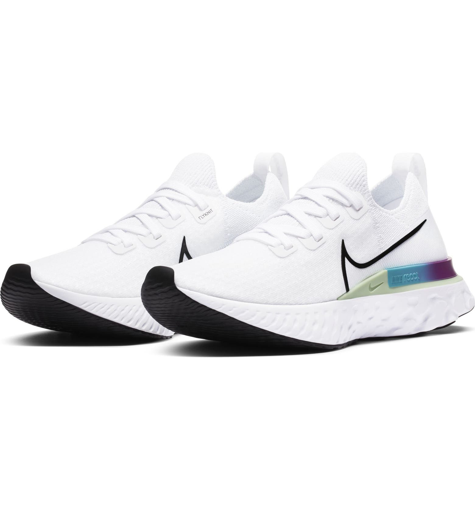 React Infinity Run Flyknit Running Shoe | Nordstrom