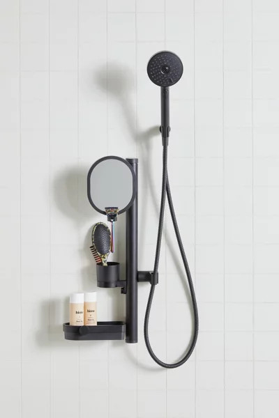 sproos! Lookin' Good Shower Set in Black, Men's at Urban Outfitters | Urban Outfitters (US and RoW)