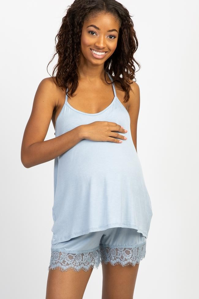| | PinkBlush Maternity