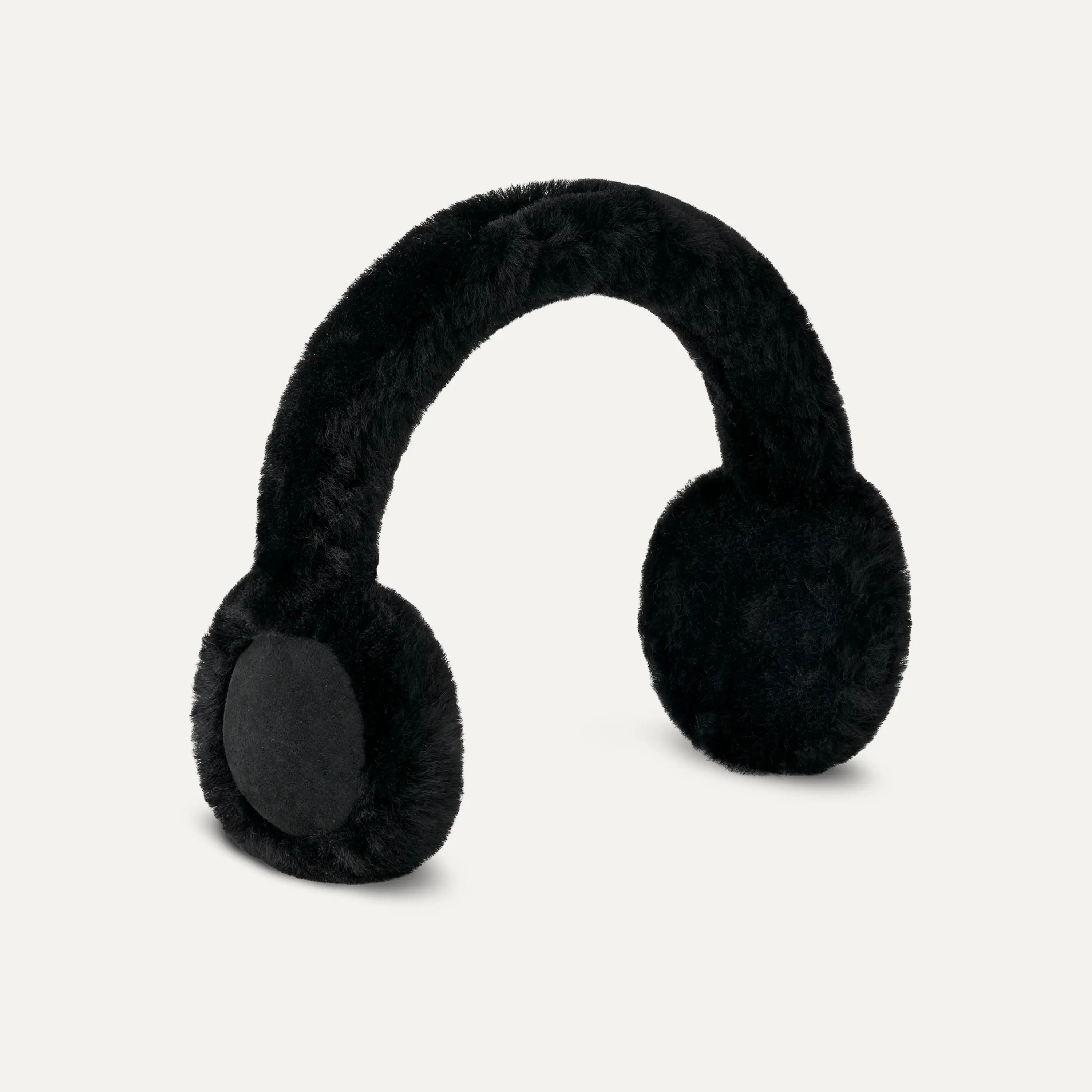 UGG® Sheepskin Wireless Earmuff for Women | UGG® UK | UGG (UK)