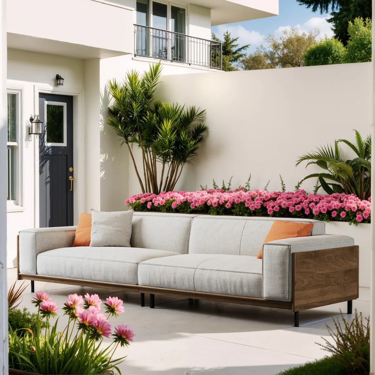Fall hosting is about to be so much better with these Wayfair patio finds 🍂 I found spacious outdoor sectional sofas and cozy patio couches that are perfect for entertaining friends, family dinners, game-day lounging, and cool fall evenings outside. Select styles are up to 70% off during the Labor Day Sale, so it’s a great time to create more comfortable outdoor seating.

#FallHosting #OutdoorEntertaining #OutdoorSectionalSofa #LargePatioSectional #PatioSofas #WayfairPatio #LaborDaySale #OutdoorFurnitureSale #BackyardHosting #FallOutdoorEntertaining #PatioInspiration #CozyOutdoorLiving #LTKHome 

 #LTKSeasonal #LTKHome #LTKSaleAlert