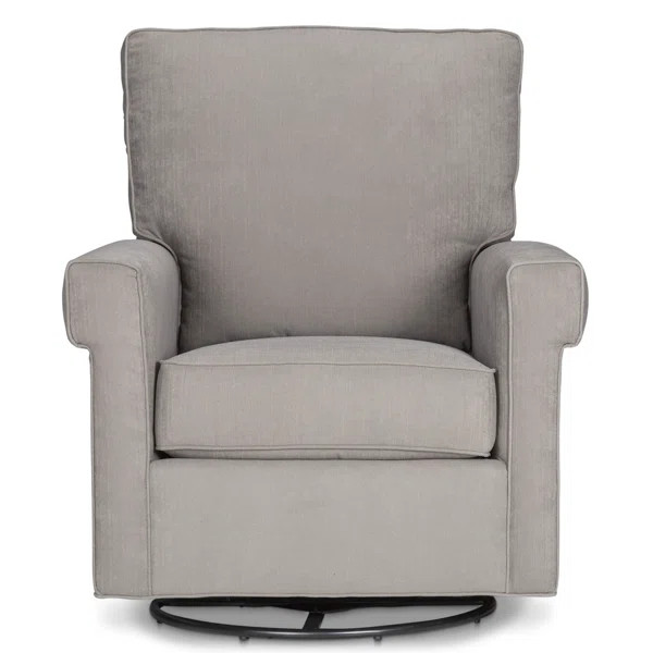 Tyson Swivel Glider | Wayfair North America