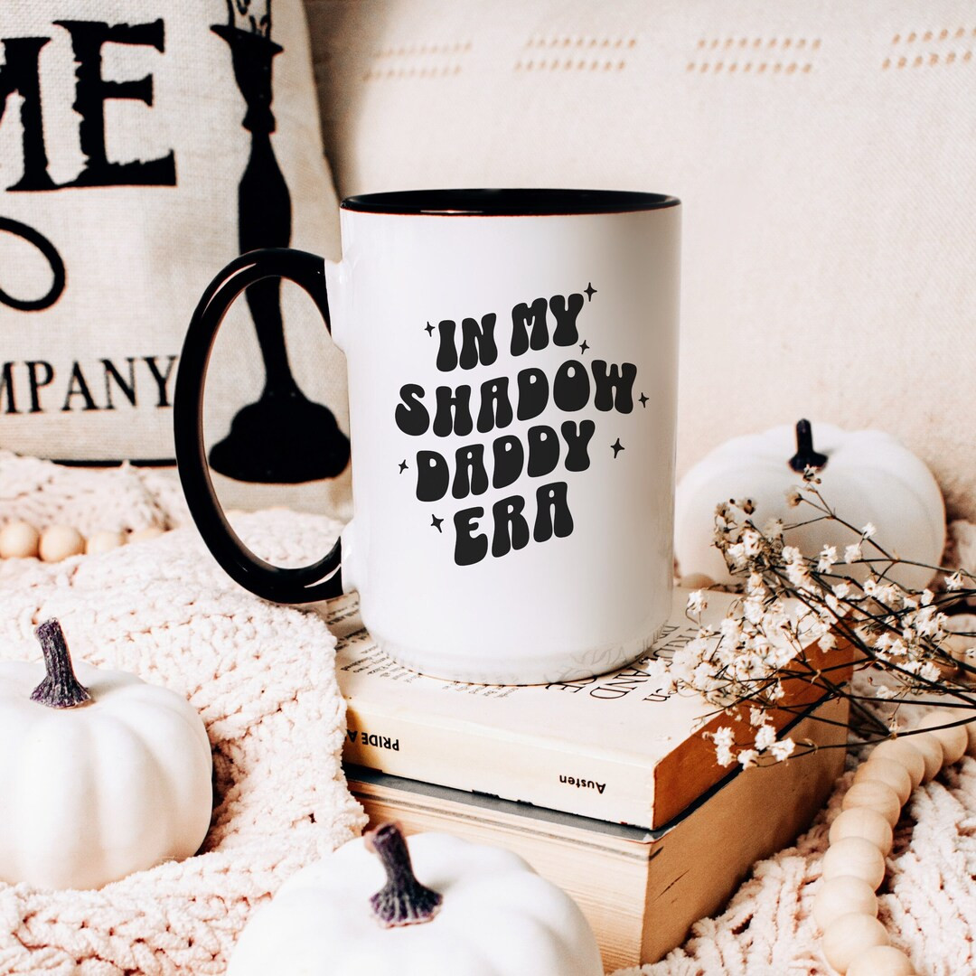 Bookish Merch Mug for Acotar Readers,nesta ACOTAR Mug,booktok Sjm Merch,fourth Wing Merch Mug Gif... | Etsy (US)