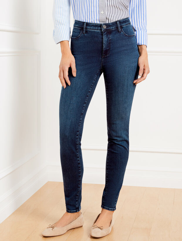 Jeggings - Gramercy Wash | Talbots