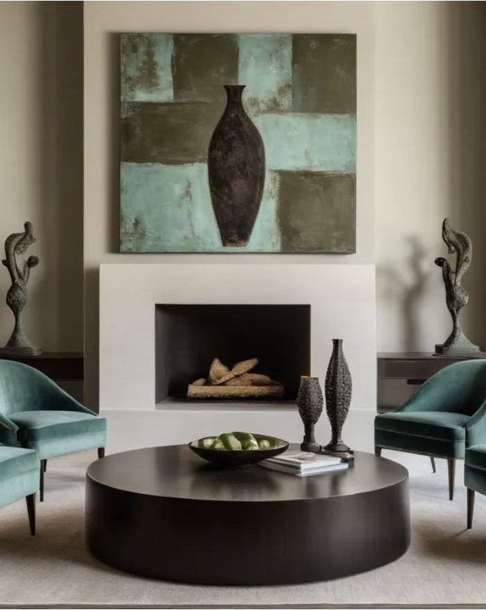 Shop These Sculptural Accent Chairs For Luxury Living Rooms

Modern sculptural accent chairs designed for high-end living rooms. These statement chairs blend comfort with architectural design and pair perfectly with marble tables and paneled walls.

#sculptural #accentchairs
#designer #livingroom #chairs
#luxuryseating #furniture
%modernaccentchair


#LTKvlog #LTKselfcare #LTKHome