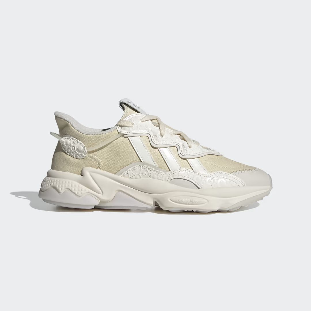 adidas OZWEEGO Shoes Non Dyed M 13 / W 14 Unisex | adidas (US)