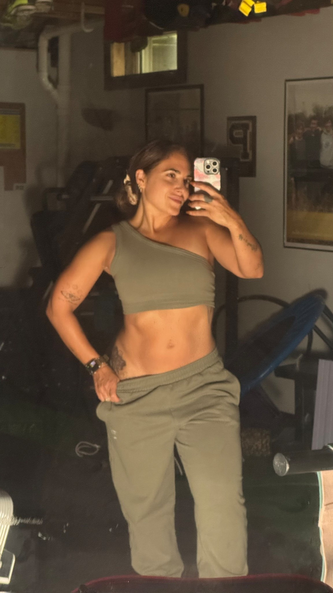 Best workout clothes ever ever 

#LTKActive #LTKPetite