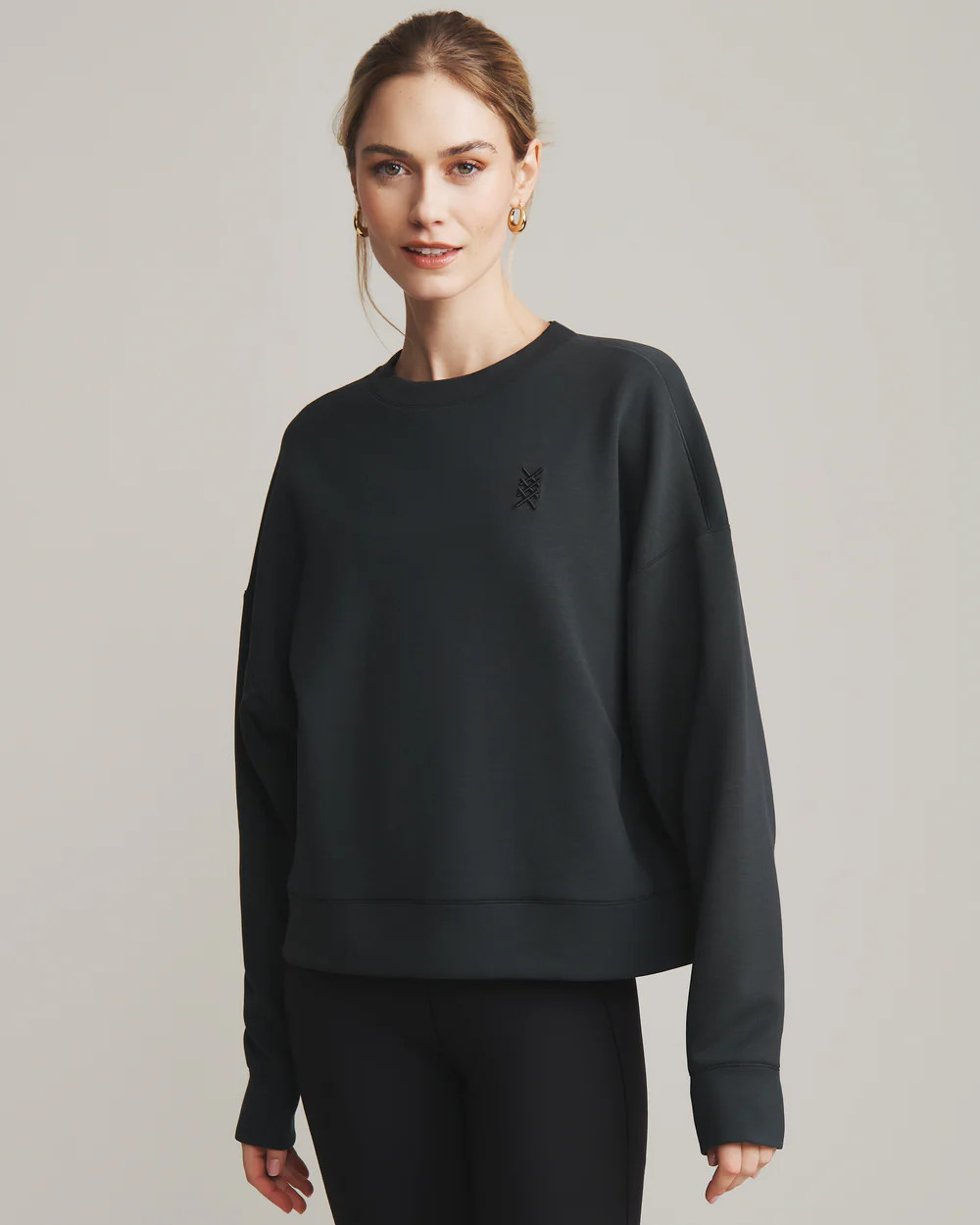 DreamGlow™ Crew Neck | Rhone