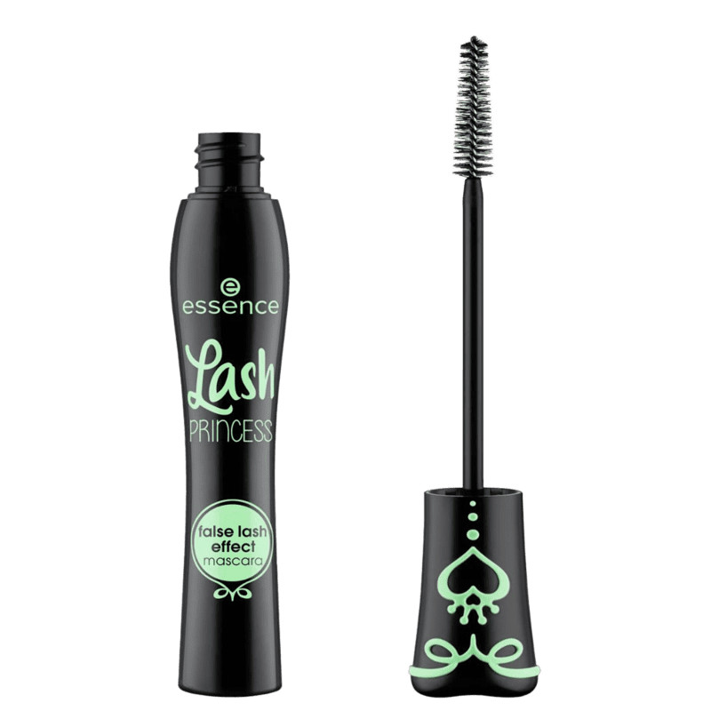 Essence Lash Princess False Lash Effect
             - Máscara para Cílios 12ml | Beleza Na Web (BR)