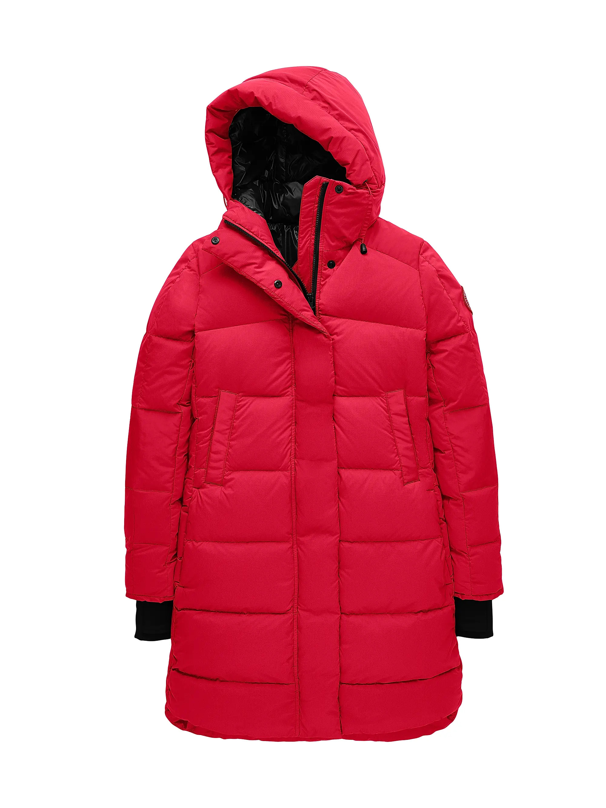Alliston Packable Down Coat | Saks Fifth Avenue