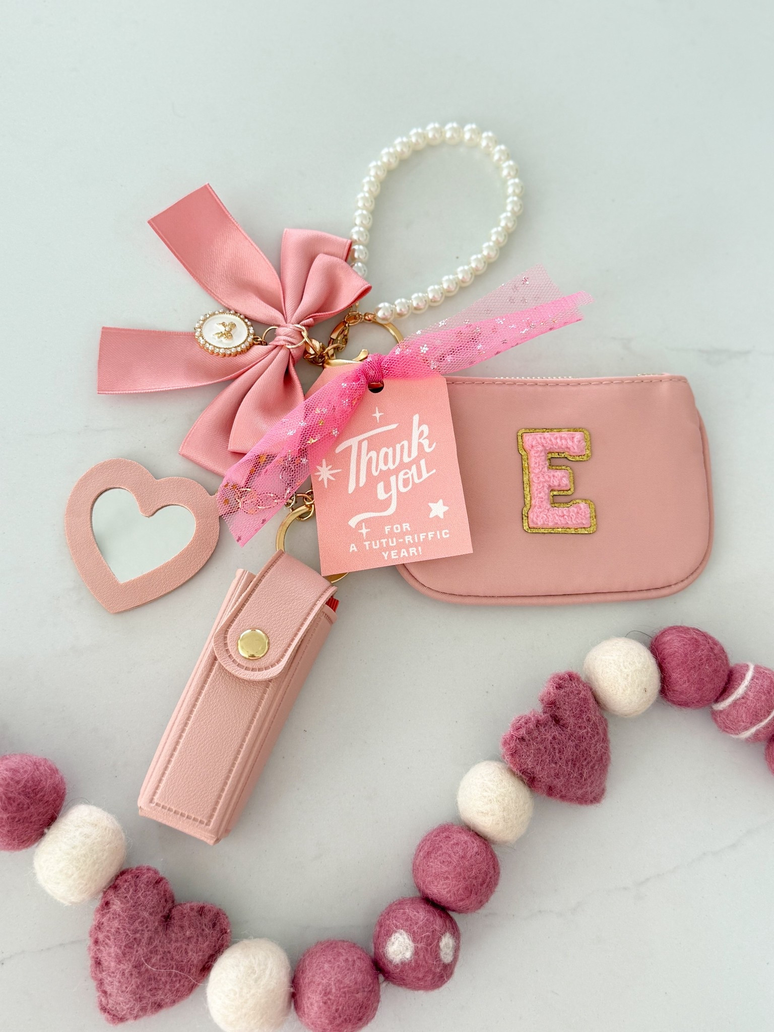 Ballet teacher gift idea 🩰 

#LTKSeasonal #LTKGiftGuide #LTKFamily