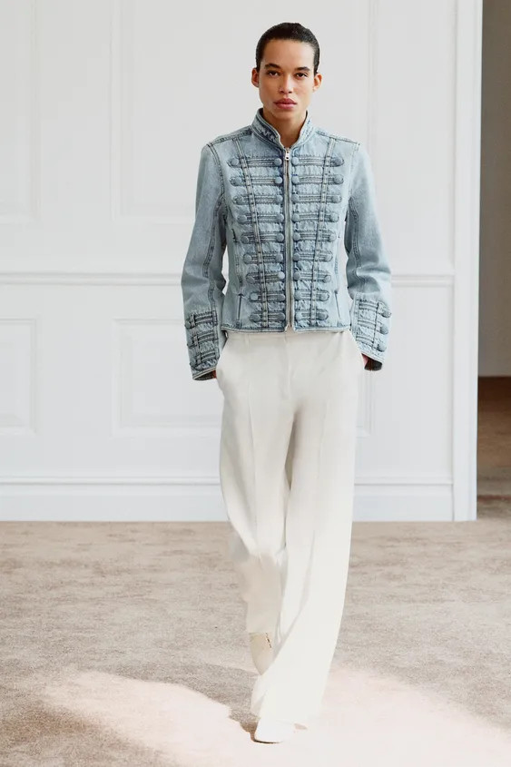 Open app | Zara US