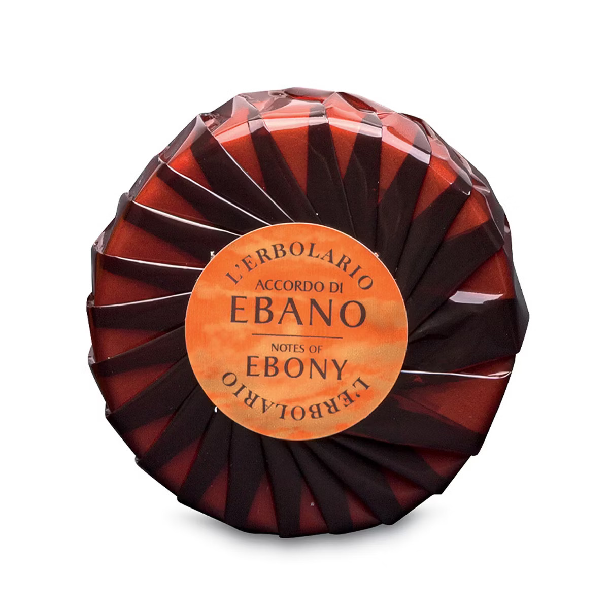 L'Erbolario Notes of Ebony Bar Soap - Beauty Bar Soap - 3.5 oz | Target