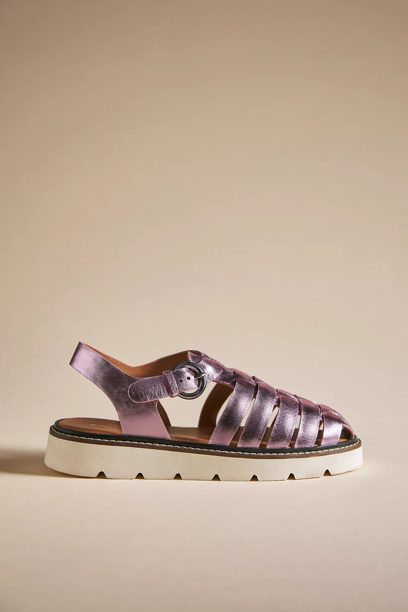 Fisherman Sport Sandals | Anthropologie (US)