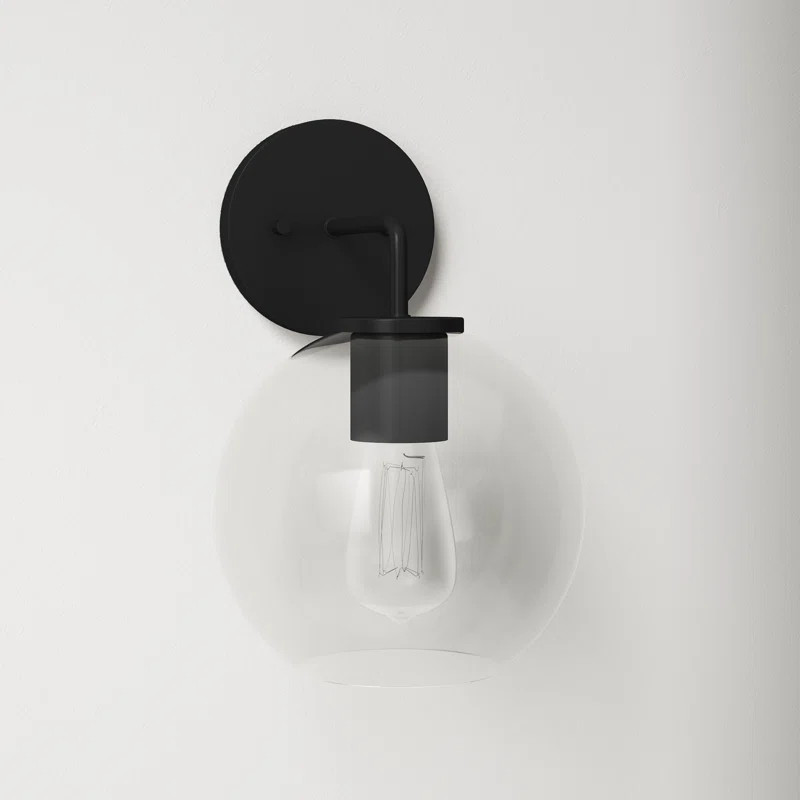 Boca Outdoor Wall Lantern | Wayfair North America