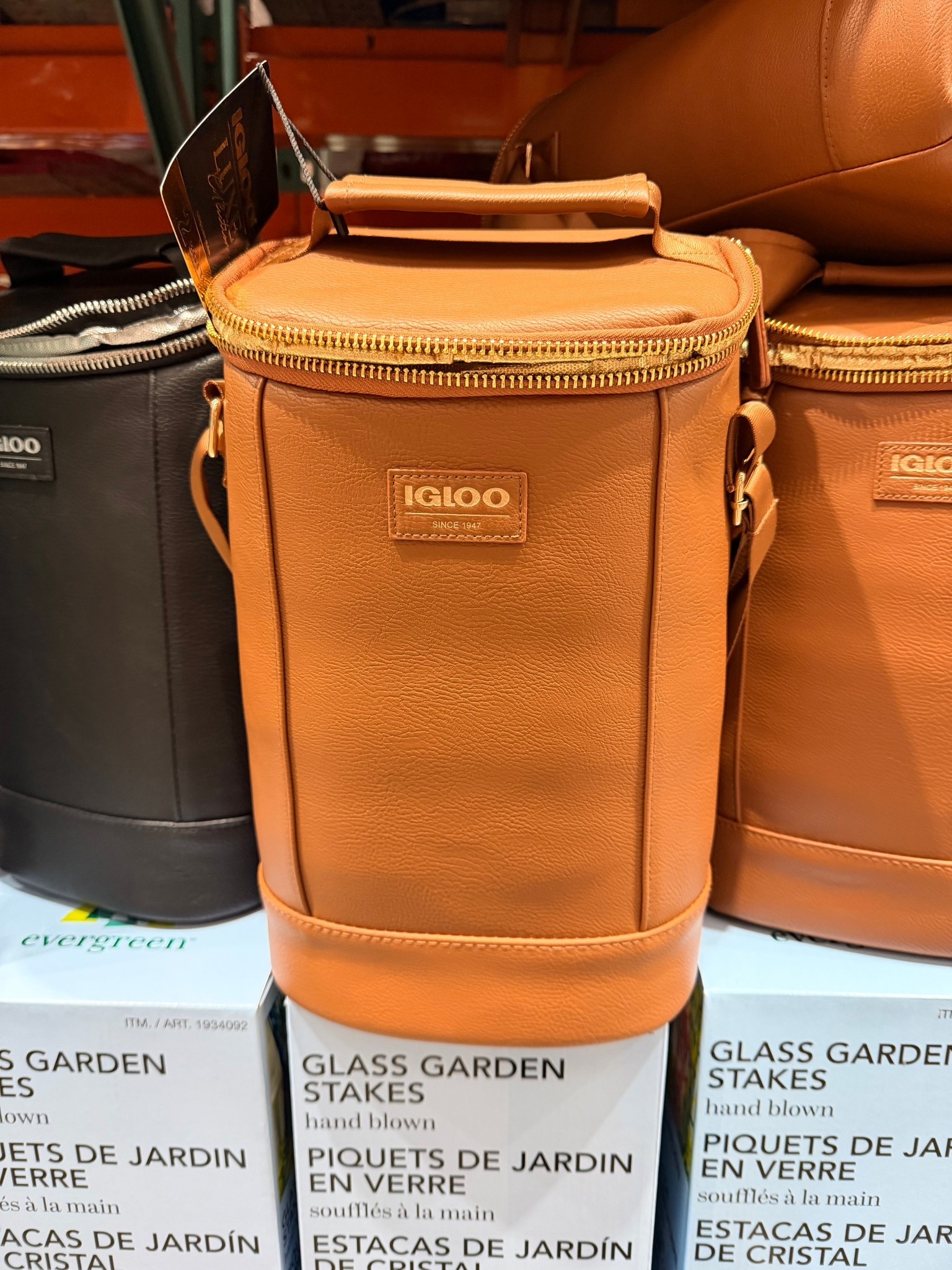 Luxe @igloo drop is gorgeous! 

#LTKGiftGuide #LTKmomlife #LTKCyberWeek