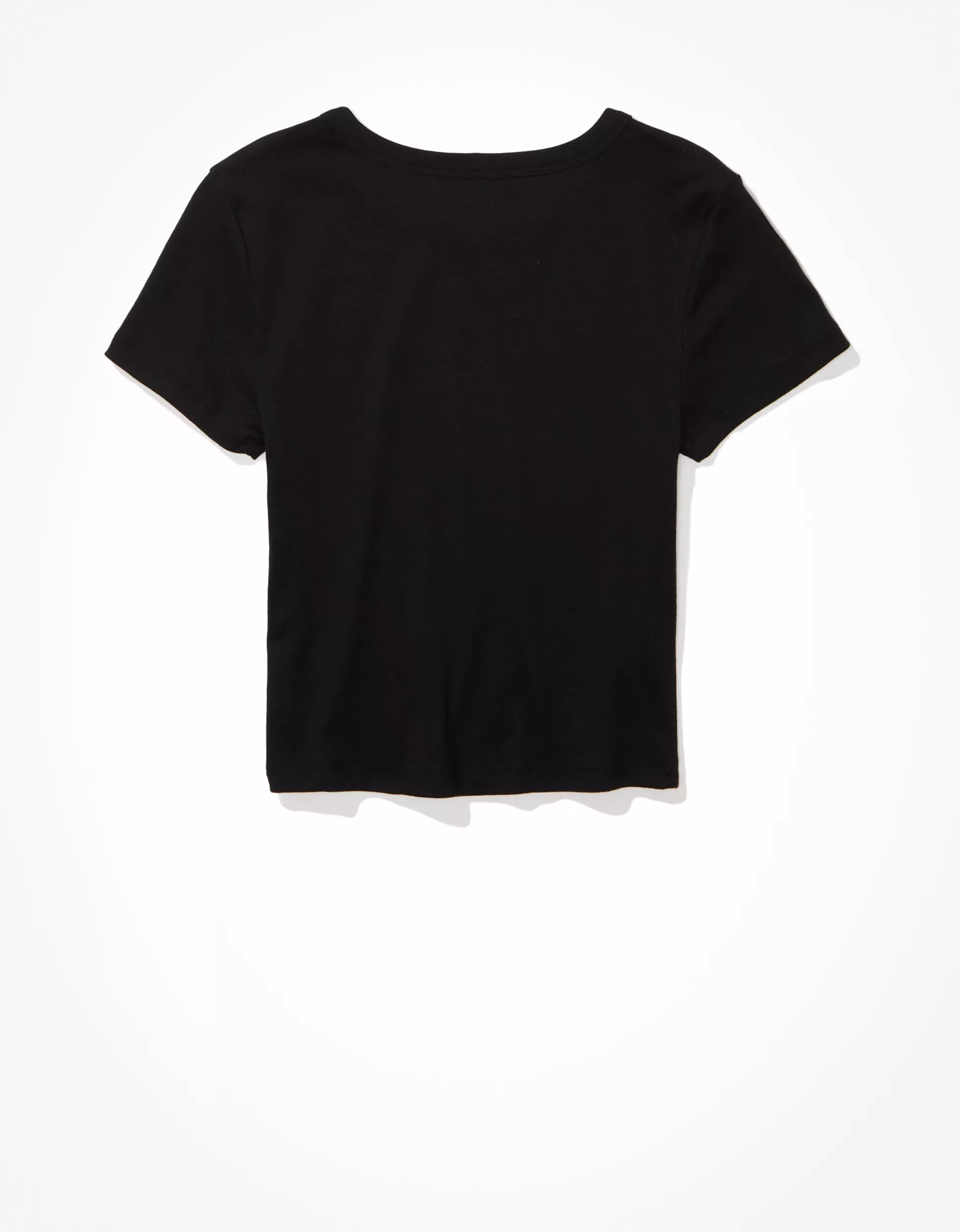 AE Hey Baby Tee | American Eagle Outfitters (US & CA)