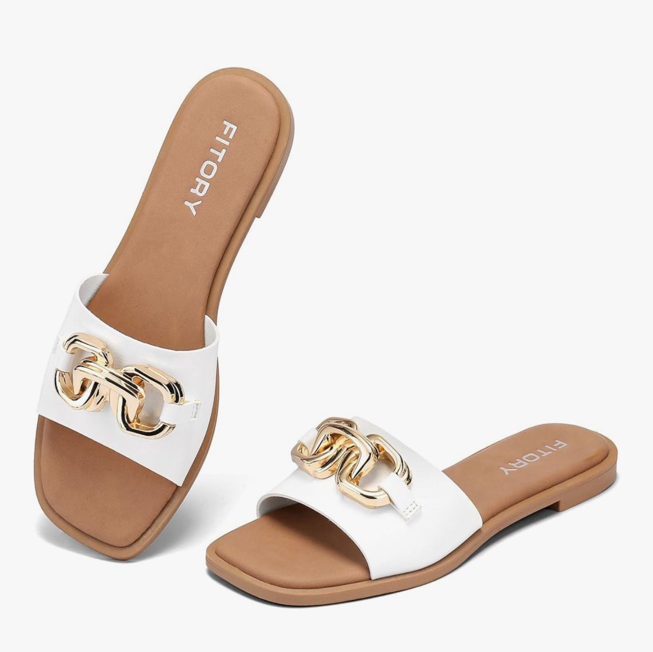 Sandals for Spring 

#LTKOver40 #LTKgrwm