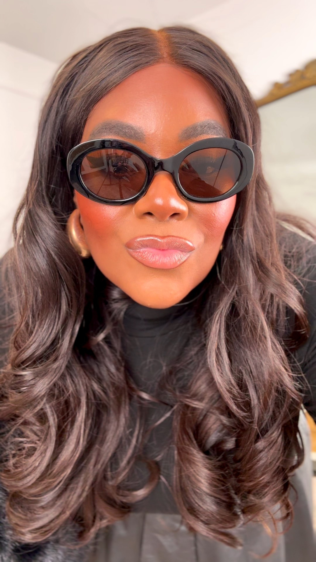 I just love me a cutie little all black outfit 

Top XXL
boots EWC 

#LTKFindsUnder100 #LTKFindsUnder50 #LTKPlusSize