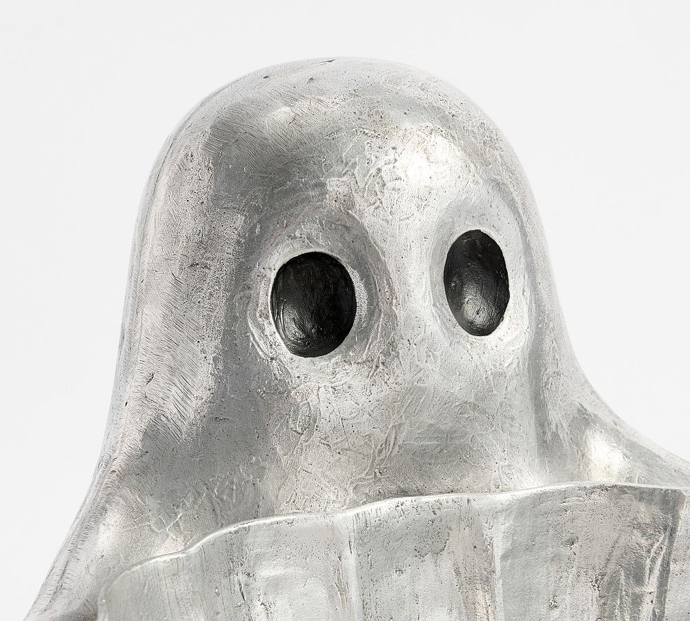 Ghost Candy Bowl | Pottery Barn (US)