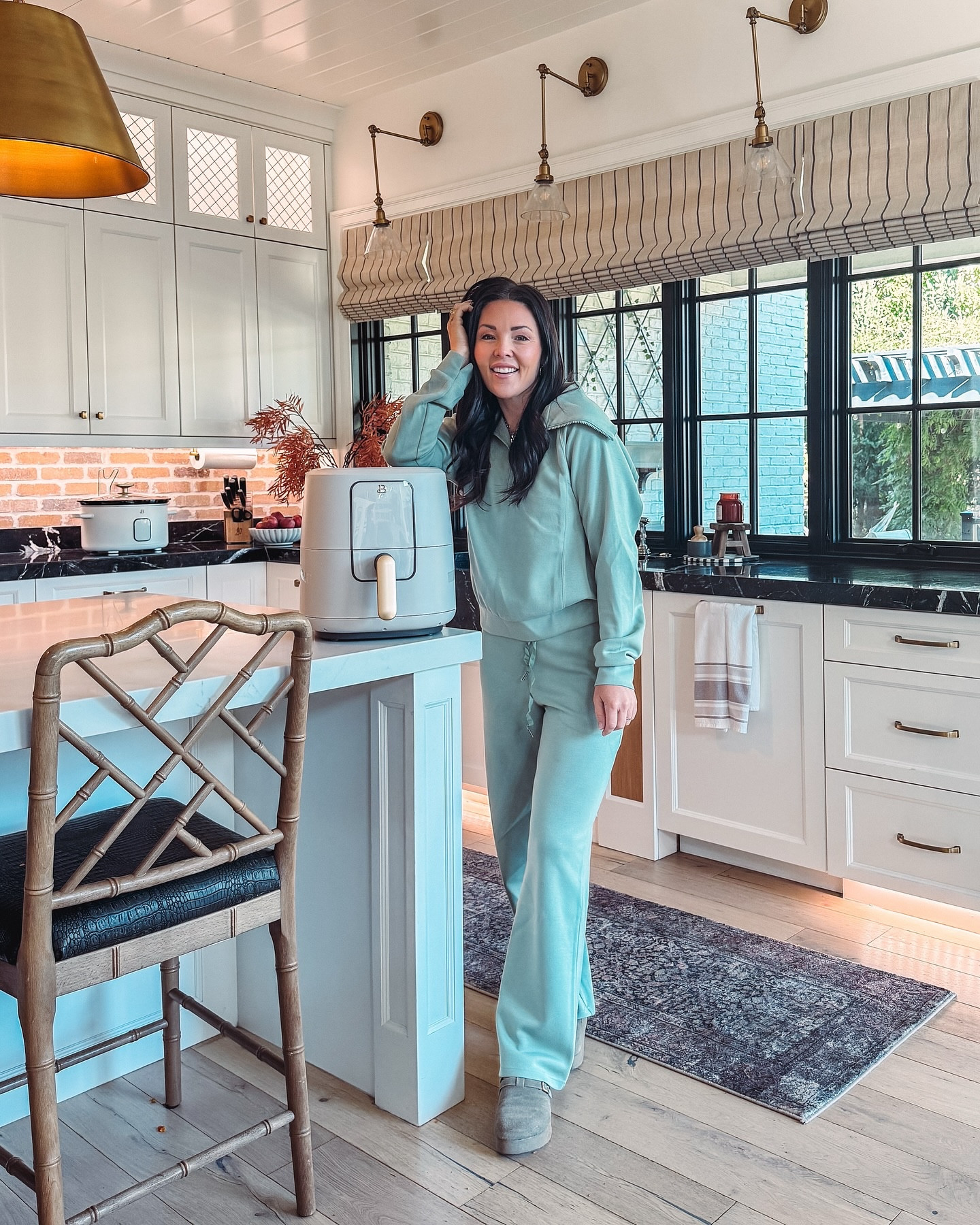 Sharing my secret ingredient for the Perfect Grilled Cheese
Sandwich. Can’t wait for you to try it!!!
My Amazon lounge set comes in 4 colors and is so comfy. 

#LTKHome #LTKFamily