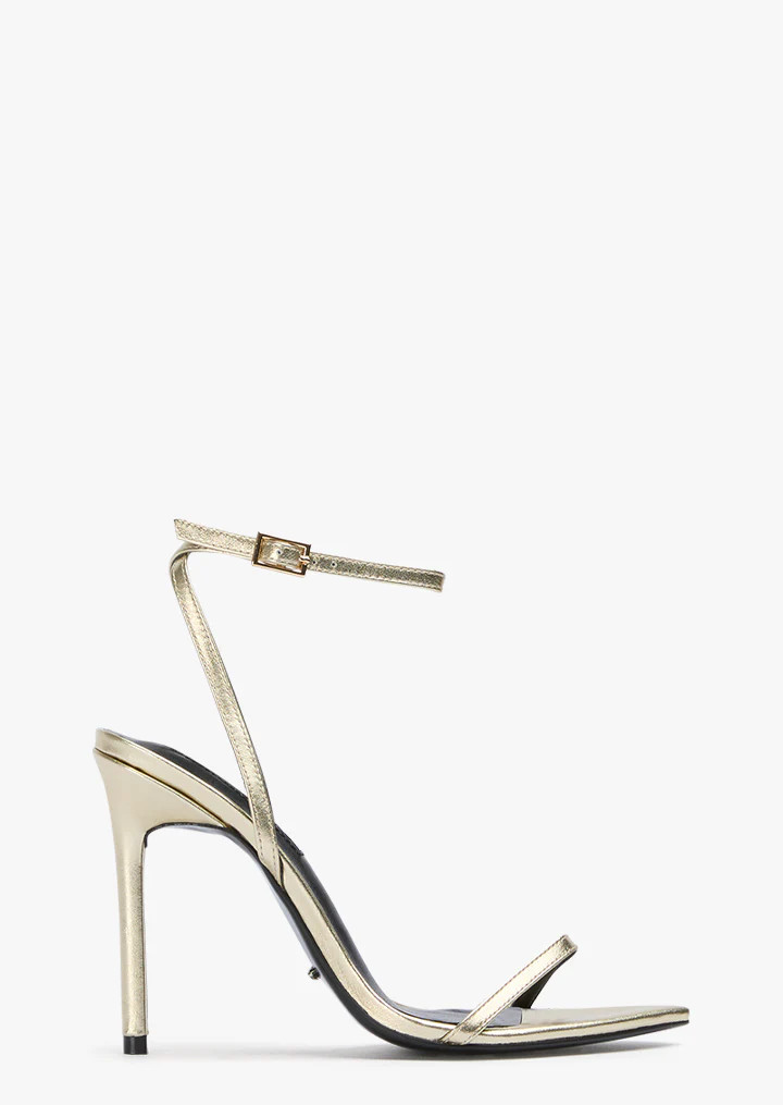 Micky Gold Nappa | Tony Bianco US