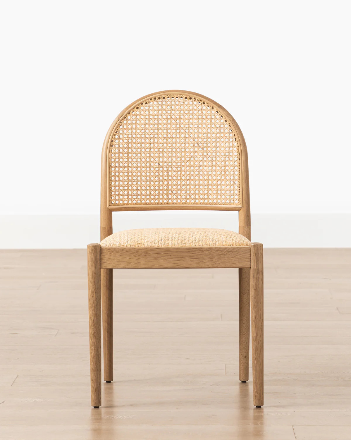 Hadden Natural Dining Chair | McGee & Co. (US)