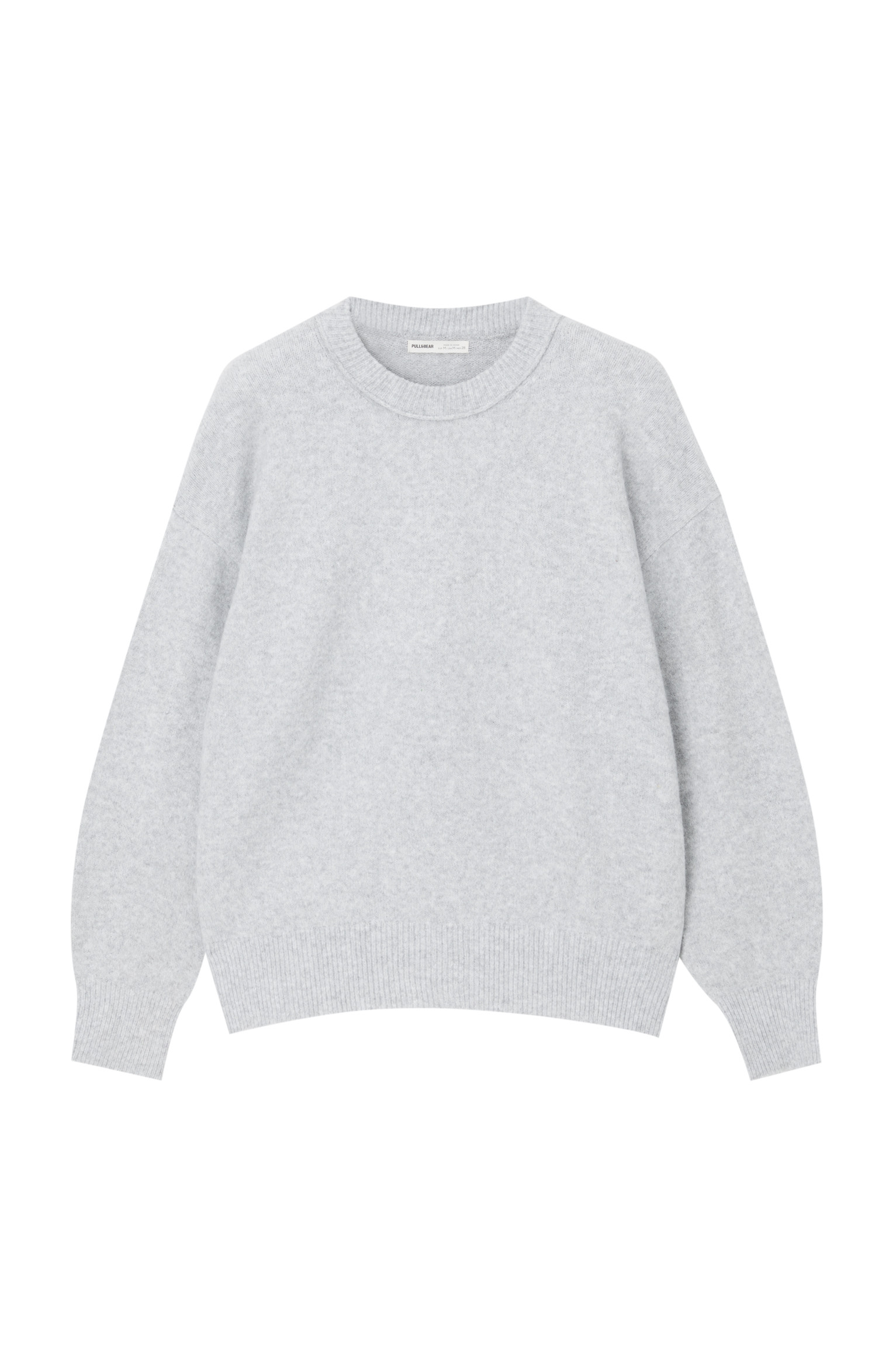 SOFT KNIT JUMPER | PULL and BEAR UK