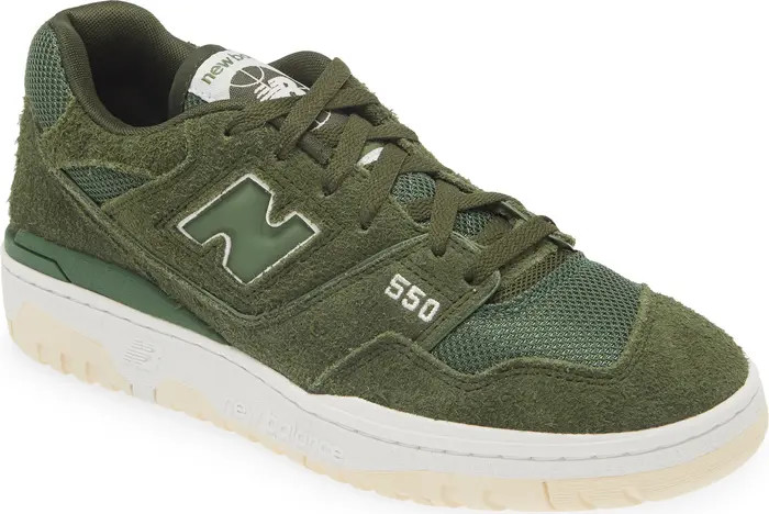 550 Basketball Sneaker (Men) | Nordstrom Rack