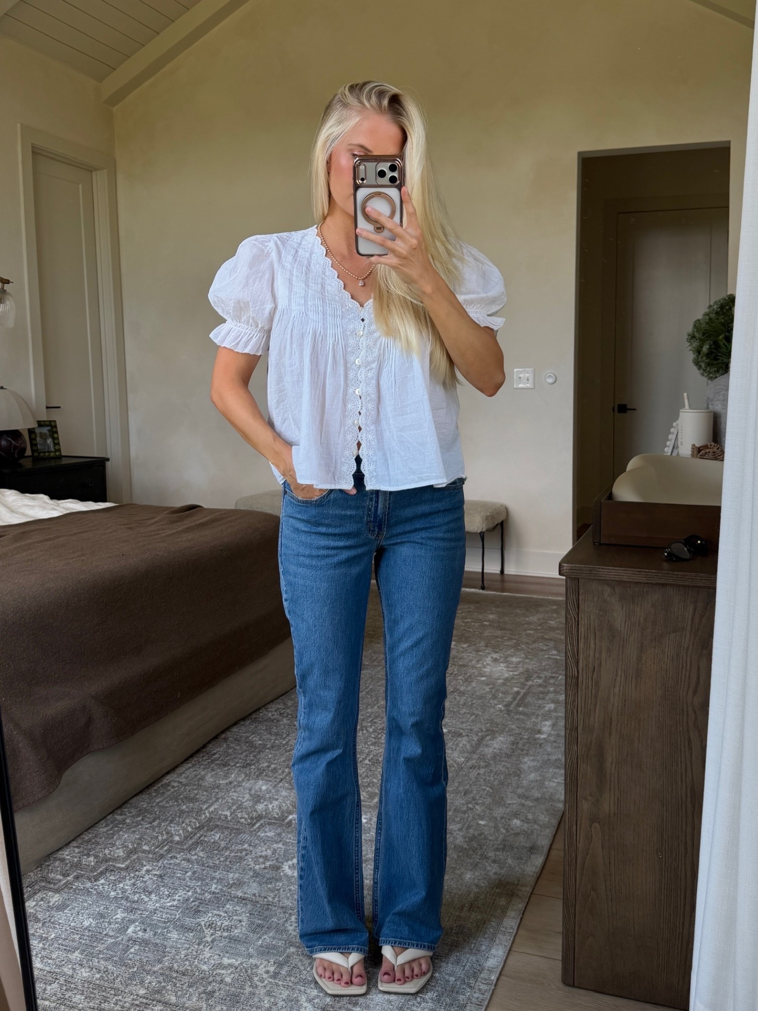 Code AFKATHLEEN - SIZE: med in top, 28 reg in jeans (medium - linked similar), shoes run tts! #kathleenpost

Postpartum outfit, fall transition, Abercrombie haul, Abercrombie denim sale

#LTKootd #LTKSaleAlert