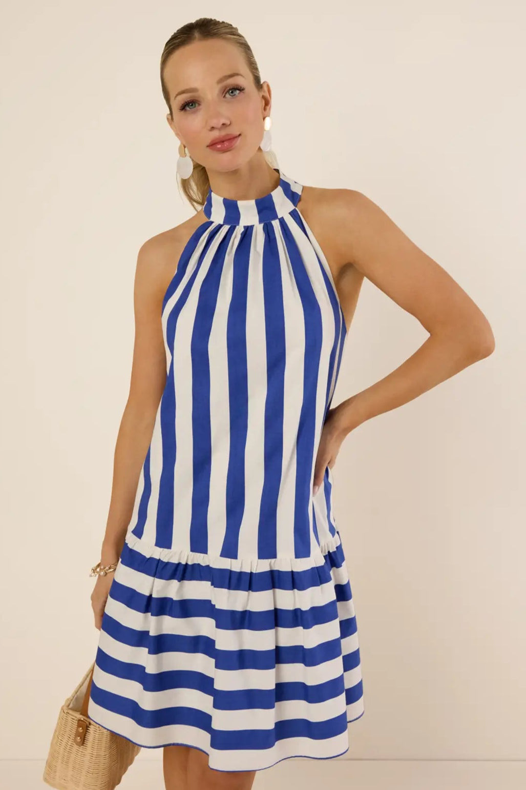 Phoebe Dress | Avara