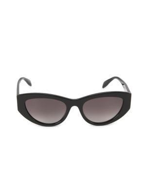 54MM Cat-Eye Sunglasses | Saks Fifth Avenue OFF 5TH