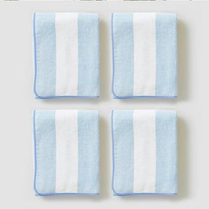 Beach Towel Bundle (4 pieces) | Weezie Towels