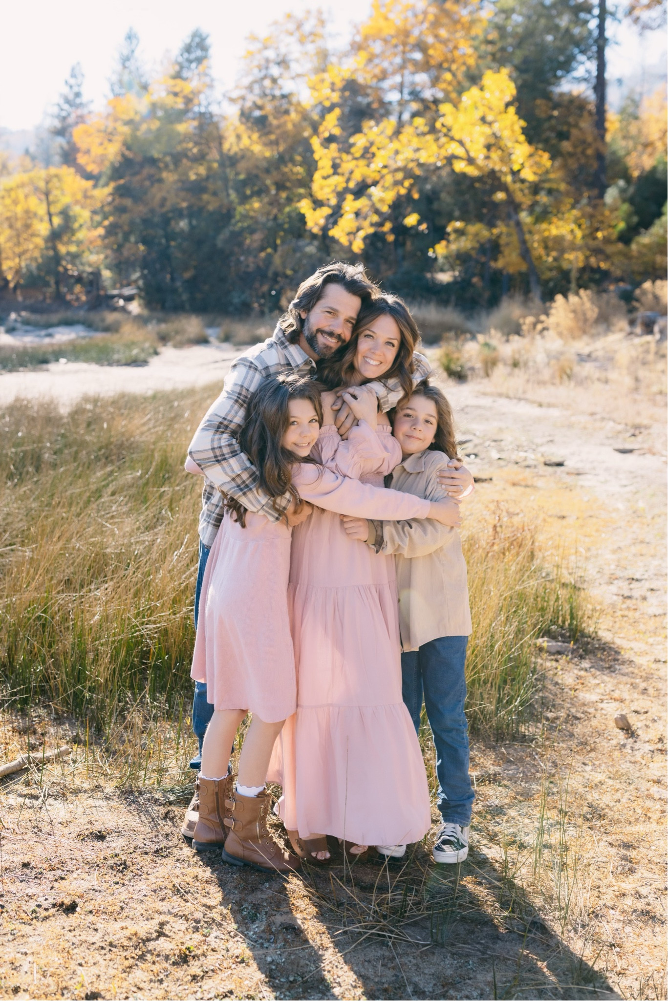 Family Photo Outfits 

#LTKStyleTip #LTKSeasonal #LTKFamily