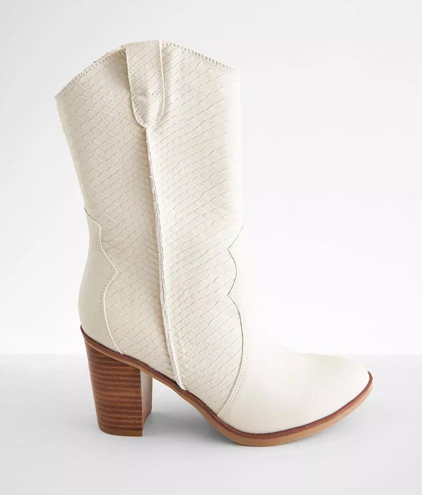 Raylyn Western Boot | Buckle