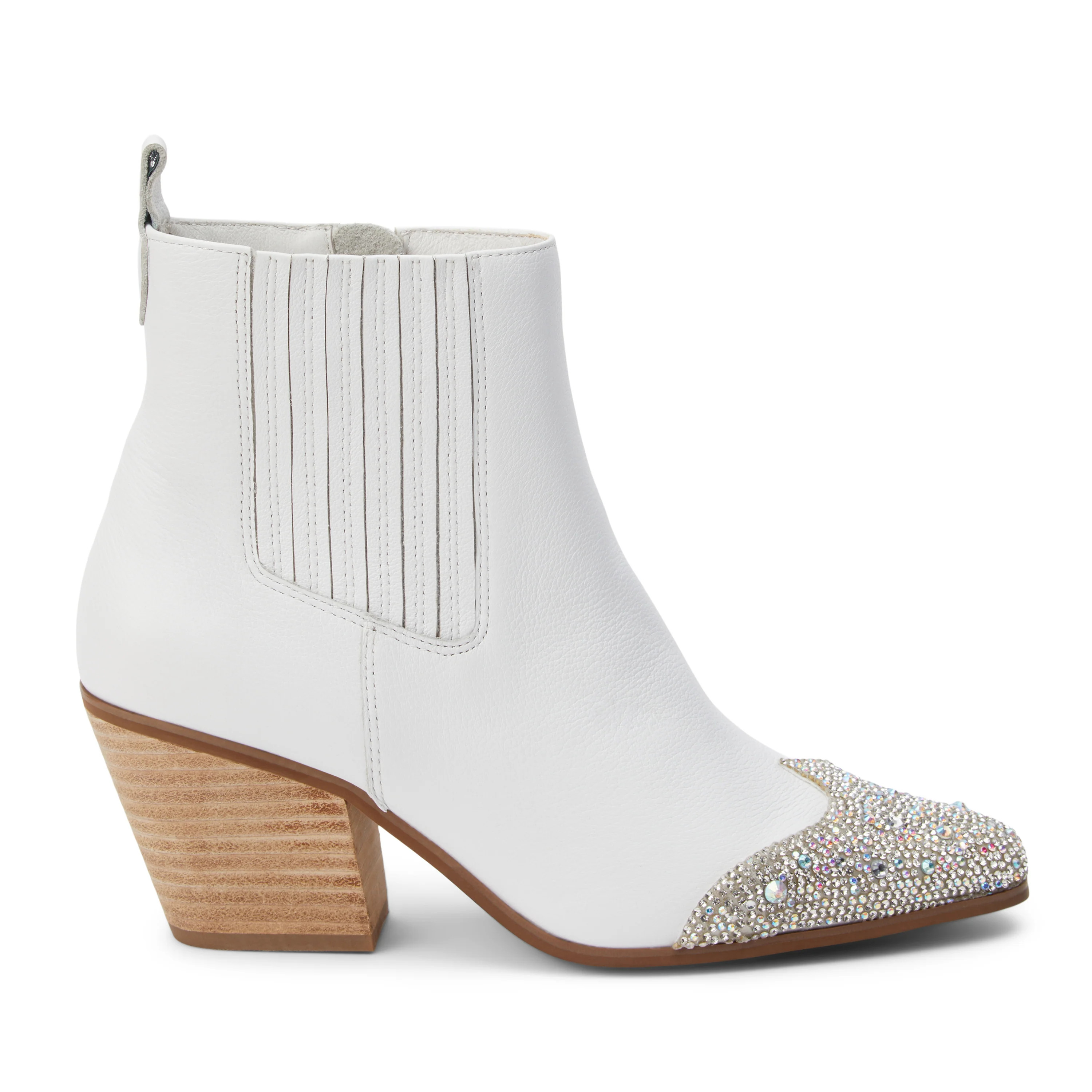 Blake Western Bootie | Matisse Footwear