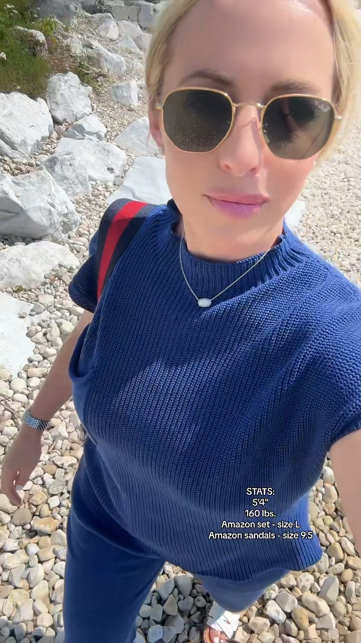 Vacation outfit 

#LTKTravel #LTKFindsUnder100 #LTKFindsUnder50