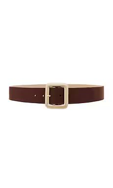 Streets Ahead Anastasia Belt in Cognac from Revolve.com | Revolve Clothing (Global)