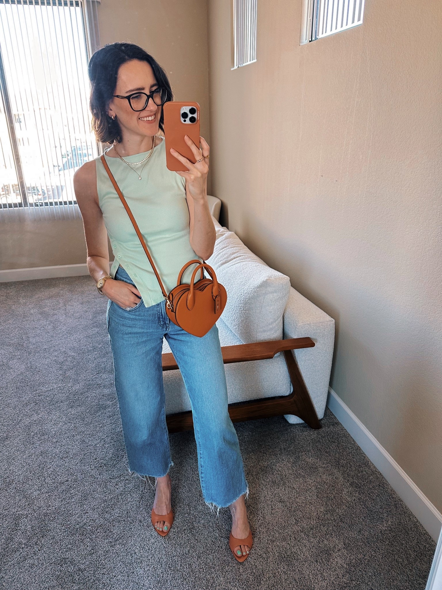 daily outfit 09.12 // it only made sense to wear a TS12 themed outfit on the 12th! So excited for Taylor Swift’s new album 🧡💚

#LTKParties #LTKFindsUnder100 #LTKStyleTip